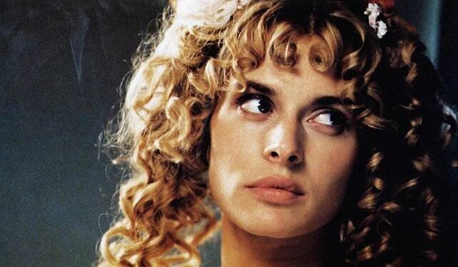 Nastassja Kinski
