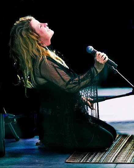 Deborah Bonham