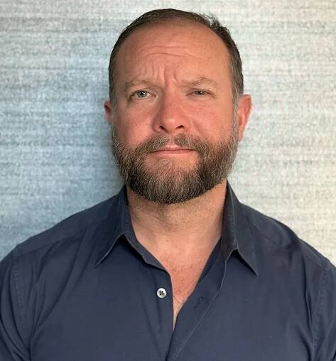 Jeff Ragovin