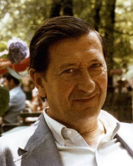 Denys de La Patellière