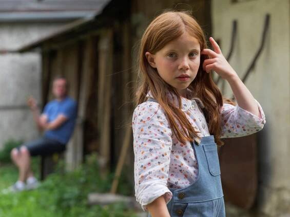 Režisérka Beata Parkanová s hercem Martin Fingerem uvedou v kině film Světýlka