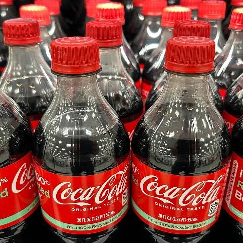 Should Food Stamps Pay for Soda?