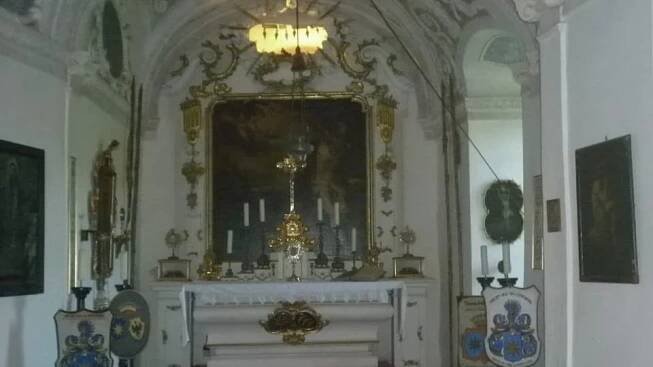 Český Šternberk,  foto: Zdeňka Kuchyňová
