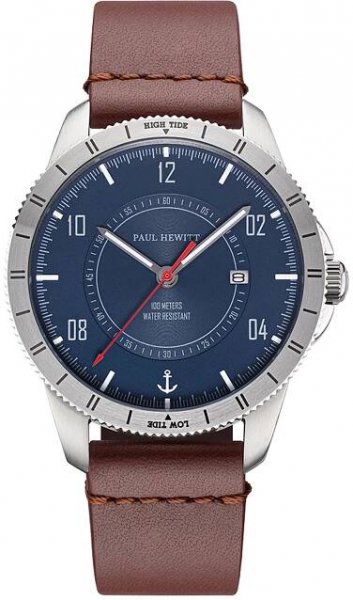 Paul Hewitt Tide Runner PH002830 – hodinky • Hodinkovna.cz