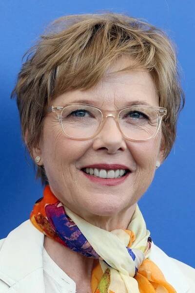 Annette Bening herečka