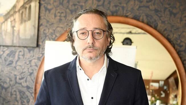 Nedostal jsem argumenty, proč bych se očkovat měl, říká Marian Vojtko, který se na vakcínu nechystá