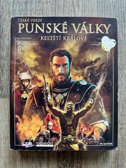 Punské války: Keltští králové