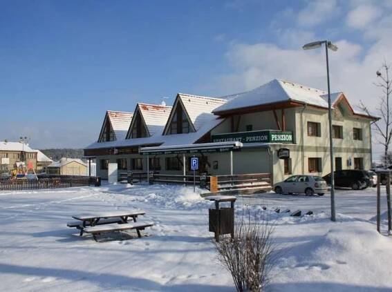 Restaurant Penzion Žilina 1168687271 2