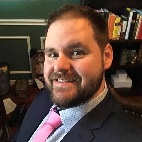 Dr. Michael Rogers in Fort Worth, TX | Family PetCare