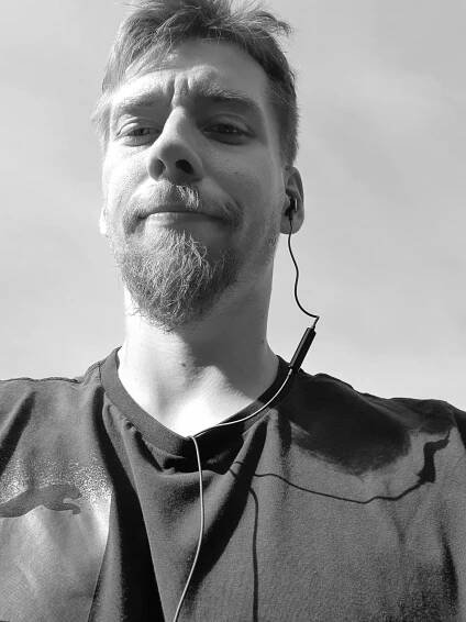 Meet the Team | QuadballUK