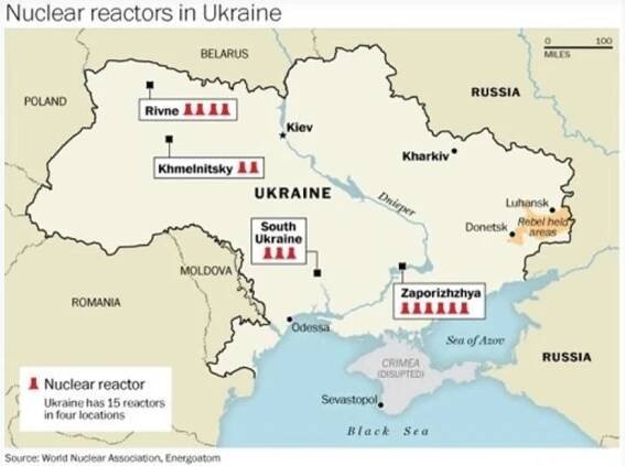 Ukrajina_JE_mapa