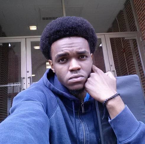 Class of 2017 - Nate Parker Foundation