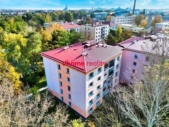 Prodej byty 2+1, 62 m2 - Olomouc - Hejčín, obrázek č.14