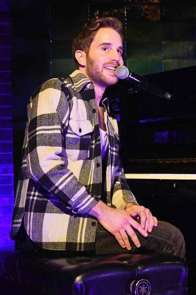 Ben Platt Opens Up About His Love Life for New Album: I Wanted to 'Present Every Part of Myself'