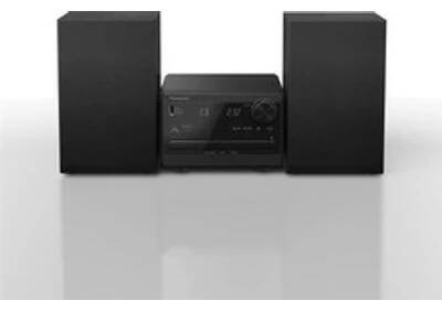 Panasonic SC-PM272EG-K