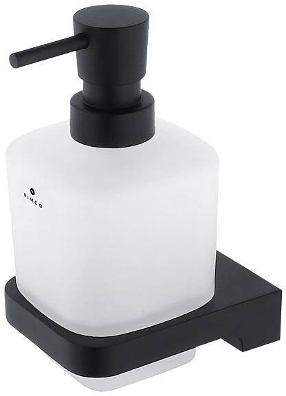 Dávkovač tekutého mýdla, pumpička mosaz Nimco MAC 29031C-T-90
