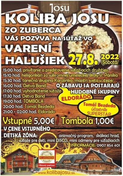 Halušky2022
