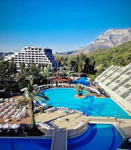 QUEEN'S PARK GÖYNÜK - Updated 2025 Prices & Hotel Reviews (Antalya Province, Turkey - Goynuk)