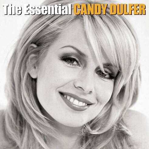 Dulfer Candy