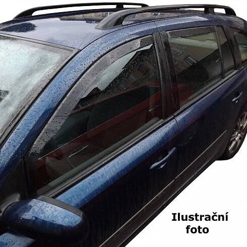 Ofuky oken Alfa Romeo Giulietta 2010-2020 (4 díly) - Auto Hotárek