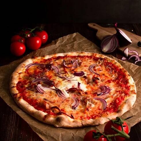 Pizza Panceta Praha Žižkov