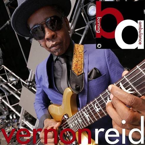 Vernon Reid