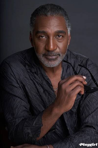 Broadway Legend Norm Lewis Takes on an Award-winning Classic | Playgirl