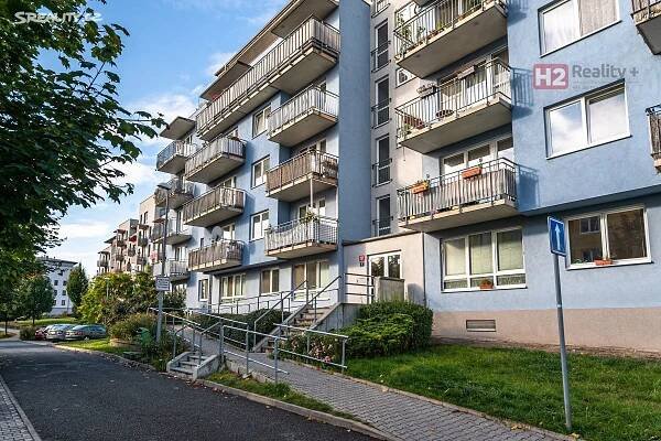 Prodej Byt 3+kk, Hakenova, Praha 9 - Čakovice