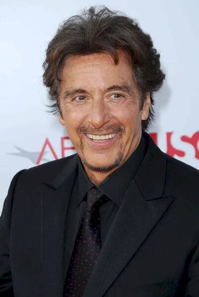 Al Pacino, Hollywood (7.6.2007) – s_bukley/Shutterstock
