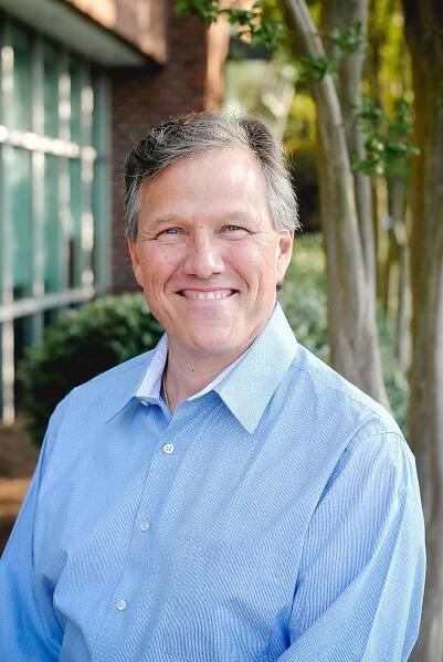 Jeffrey C. Johnson, M.D., F.A.A.P.