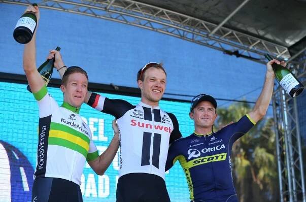 Cadel Evans Great Ocean Road Race 2017: Results | Cyclingnews