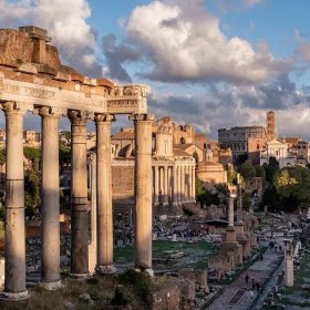 36 Hours in Rome: Things to Do and See
