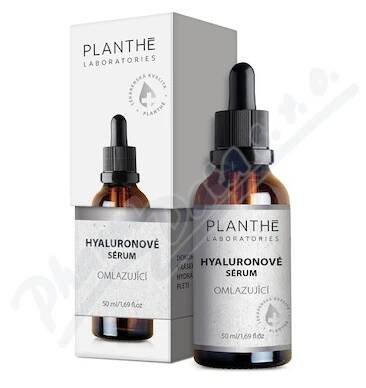 PLANTHÉ Hyaluronové sérum omlazující 50 ml