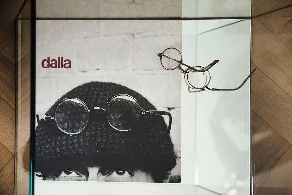 Lucio Dalla - 3