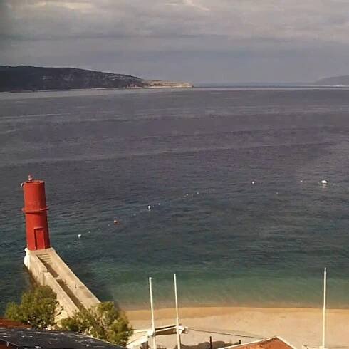 Kamera Cres kemp Kovačine