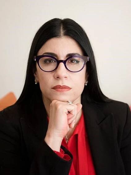 Vanessa Rubio-Márquez
