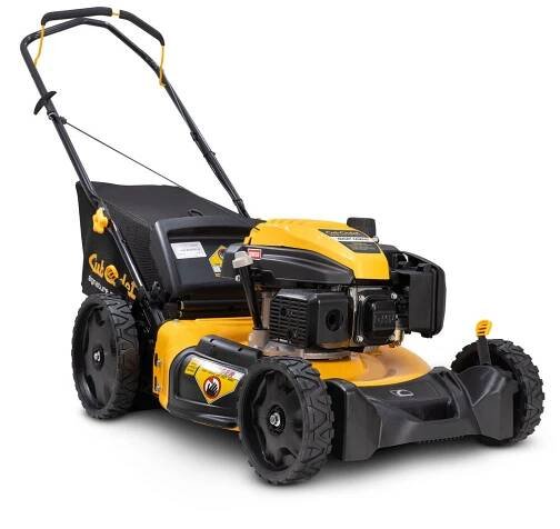 Cub Cadet SCP100C 21" with a 163cc Cub Cadet® engine - Walk Behind Mower