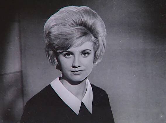 Eleonóra Beňačková - História - STVR
