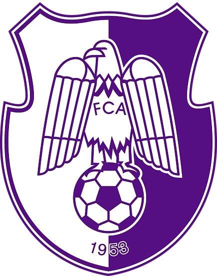 Site oficial FC Argeș