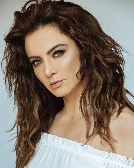 Silvia Navarro v nové telenovele Telemunda - Telenovely.net... vše o telenovelách na jednom místě