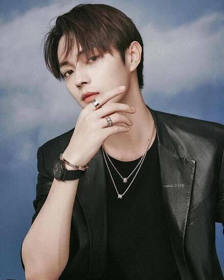Xu Kai - Biography, Profile, Facts, and Career