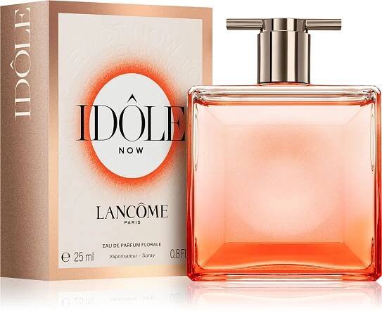 Lancôme Idôle Now parfémovaná voda 25 ml