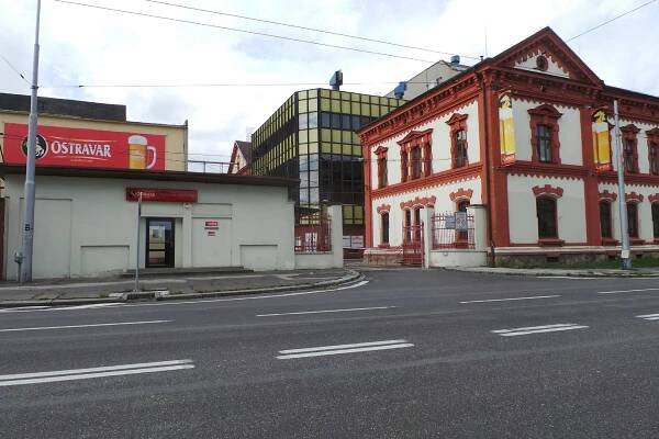ZO NOS PPP Pivovary Staropramen a.s., Pivovar OSTRAVAR foto 1