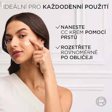 CC krém Magic L'ORÉAL PARiS