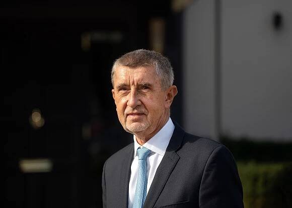 Andrej Babiš