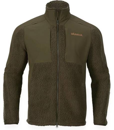 Härkila Polar Fleece bunda