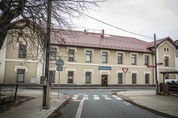 Neratovice – Wikipedie