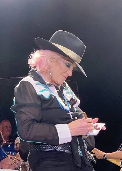 Tanya Tucker albums discography