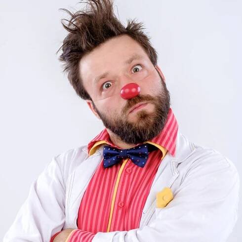 Dalibor Buš - ACTORSMAP