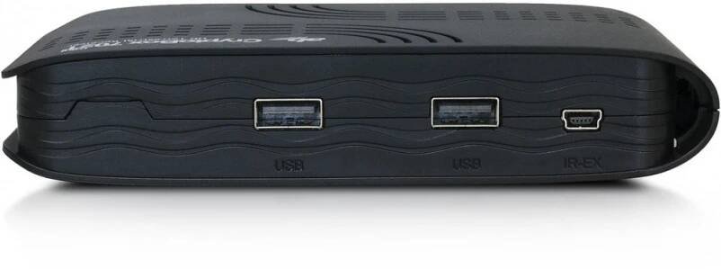 AB CryptoBox 702T mini HD